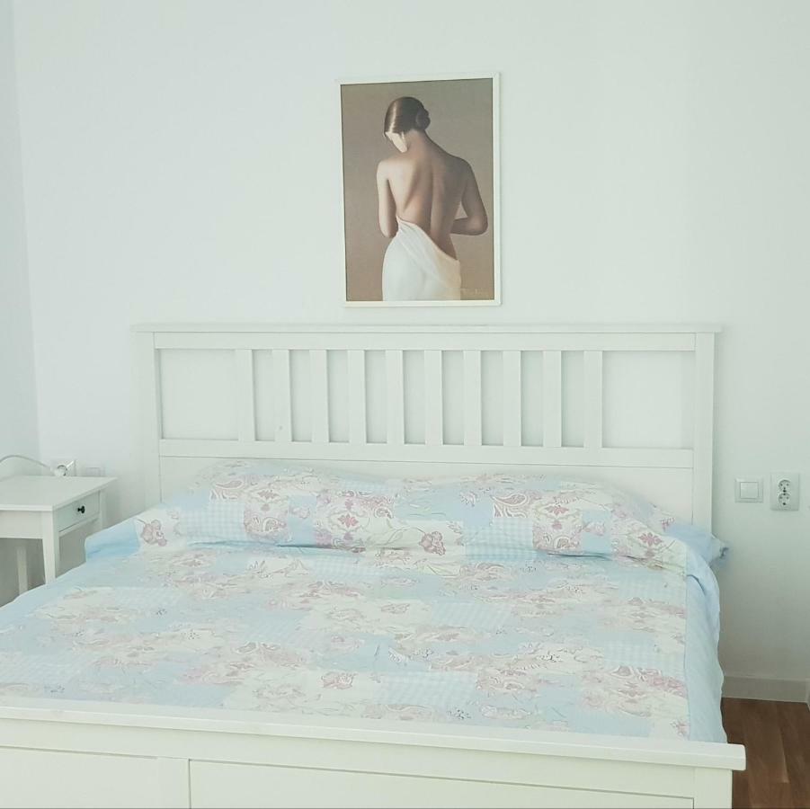 Appartamento Old Town Apartament Targoviste Esterno foto
