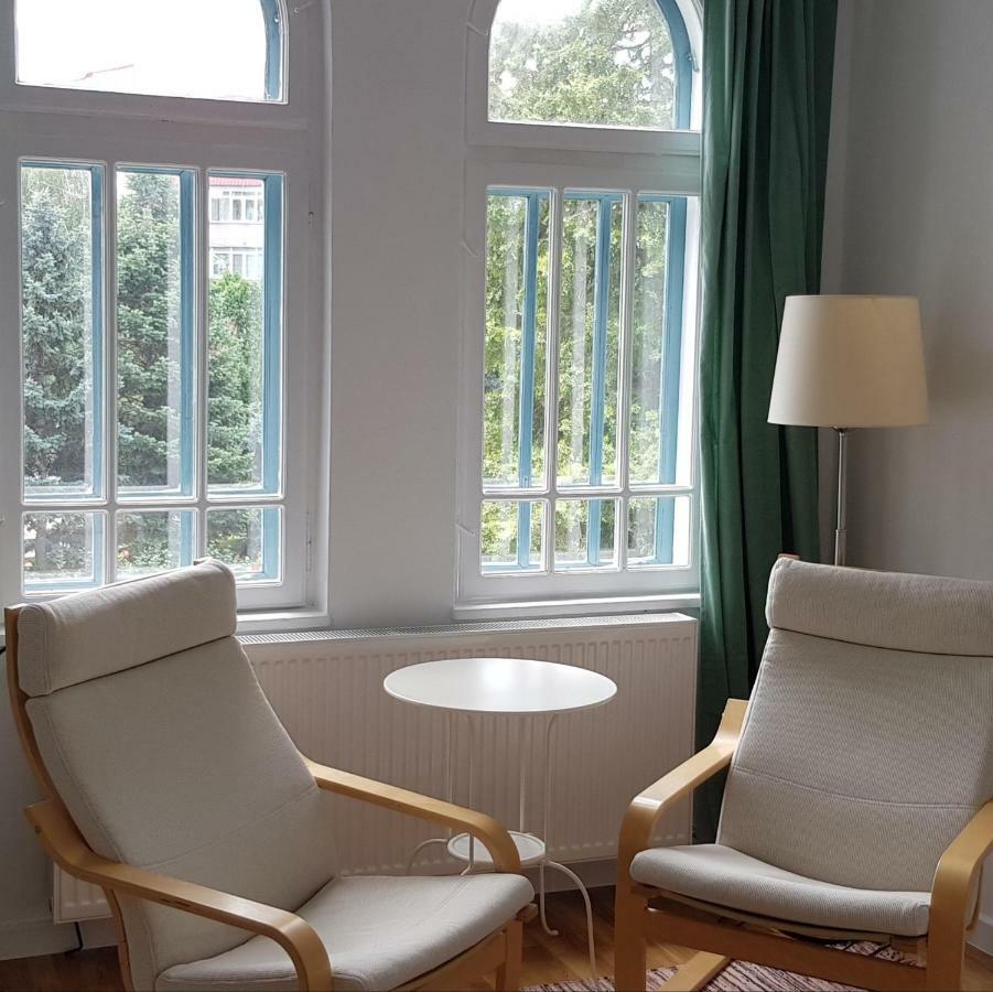 Appartamento Old Town Apartament Targoviste Esterno foto